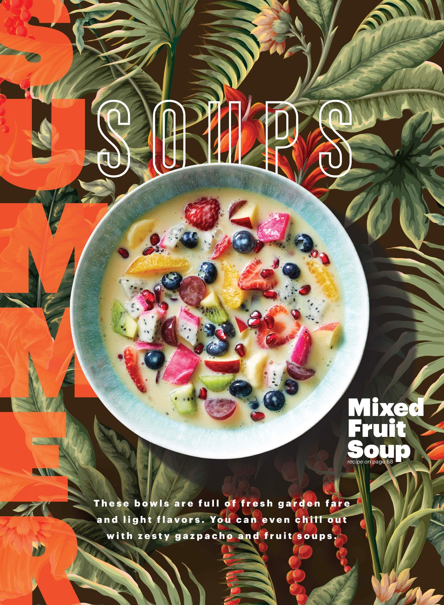 Print Version - Plant-Based Soups and Stews 2024