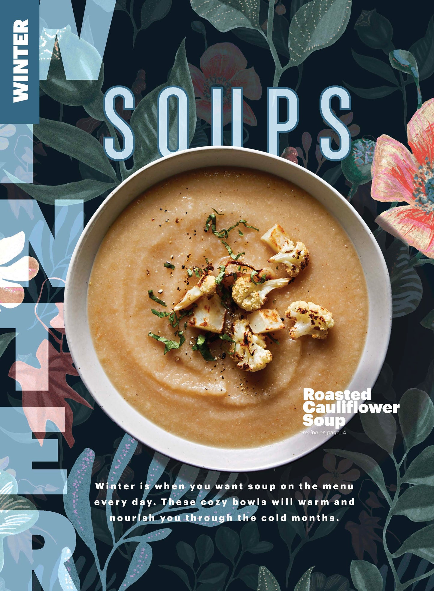 Print Version - Plant-Based Soups and Stews 2024