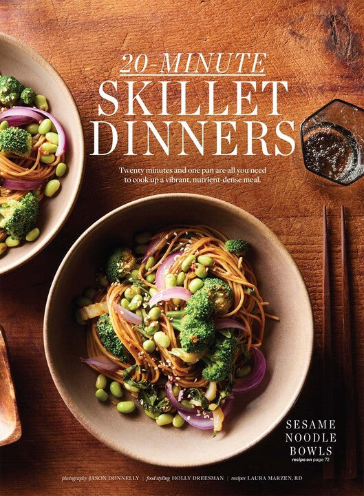 Digital Version - Spring 2025 Forks Over Knives Magazine
