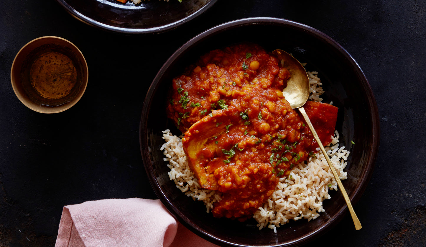 Forks Over Knives Flavor