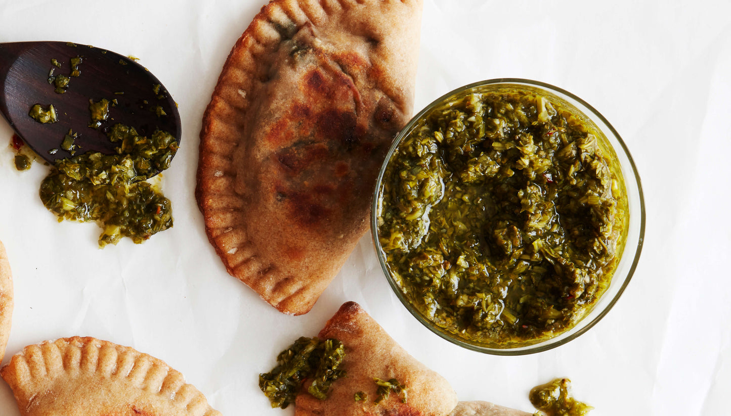 Forks Over Knives Flavor