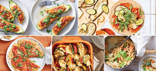 10 Easy Recipes That Start with Hummus (Plus a Delicious Hummus Base Recipe)