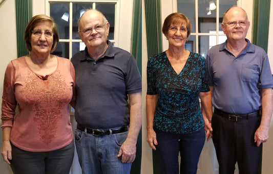 I Overcame Chronic Fatigue After Going Plant-Based