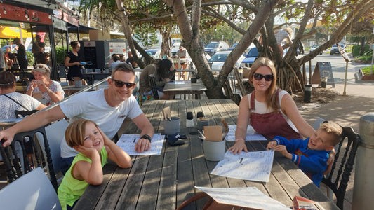 From Exhausted to Energized: I Beat Hypothyroidism with a Plant-Based Diet