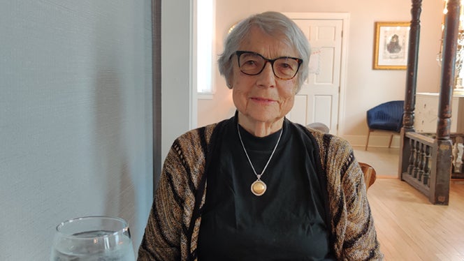 It's Never Too Late: How I Improved My Health at Age 80 with a WFPB Diet