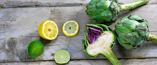 Ingredient IQ: Artichokes