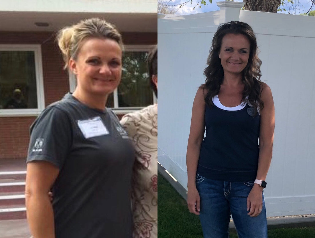 From Bedridden to Running Marathons: Healing Rheumatoid Arthritis with a Plant-Based Diet