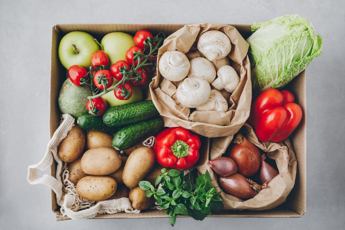 What Is Community-Supported Agriculture? How to Join a CSA
