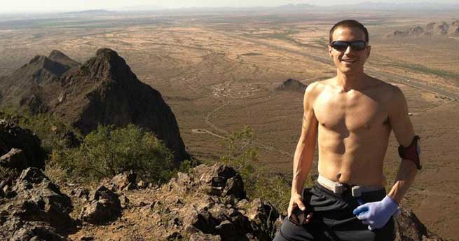 Running on Plants: Lean, Energized, and Injury-Free