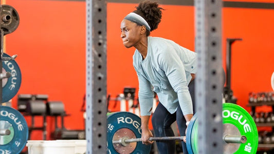 Vegan Strong Plantbuilt Team Heads Back to the Mr. America Competition with New Member Briana Jones