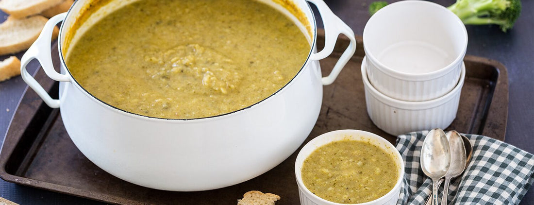 Broccoli Soup
