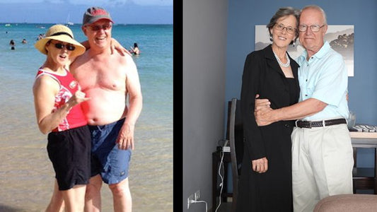 I Fully Recovered From a Heart Attack in 3 Months of Eating Plants