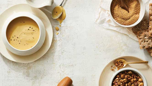 Ditch Processed Vegan Cheese for These 3 Homemade Vegan Cheesy Toppings