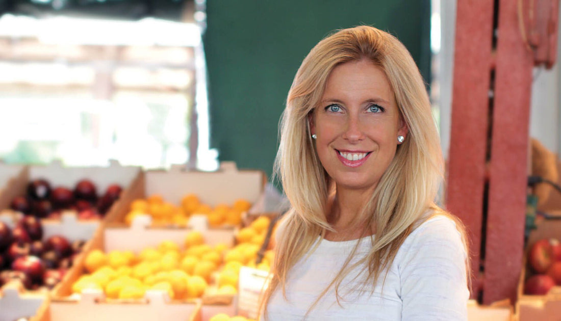 Meals That Heal: My Journey from Cancer Patient to Plant-Based Chef and Teacher