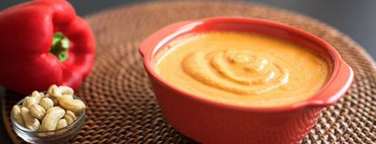 No-Cheese Sauce