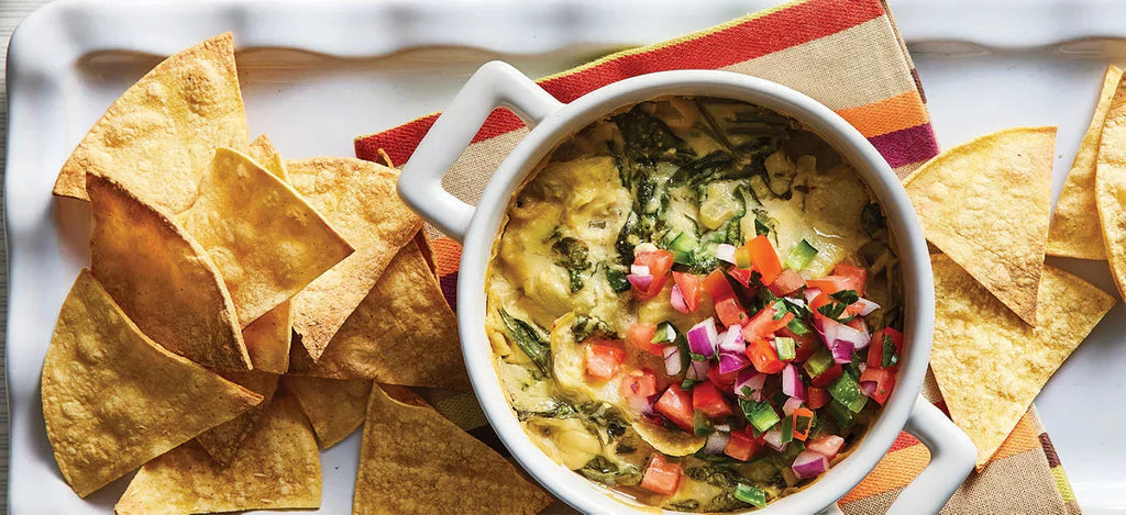 33 Sensational Spinach Recipes That Pack a Nutritional Punch