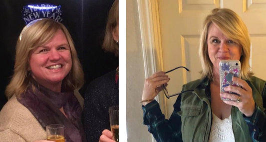 I Jumped Off the Surgery Table and Healed Myself with a Whole Food, Plant-Based Diet