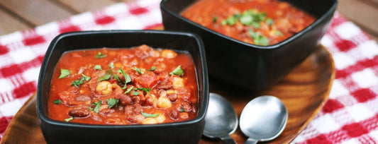 Festive Party and Game Day Menu