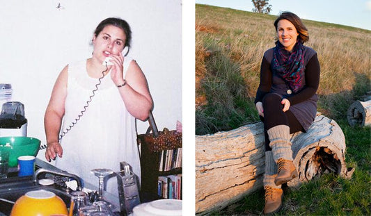 I Used to Have MS Relapses Every 6 Months. After Going Plant-Based, I Haven’t Relapsed in 10 Years