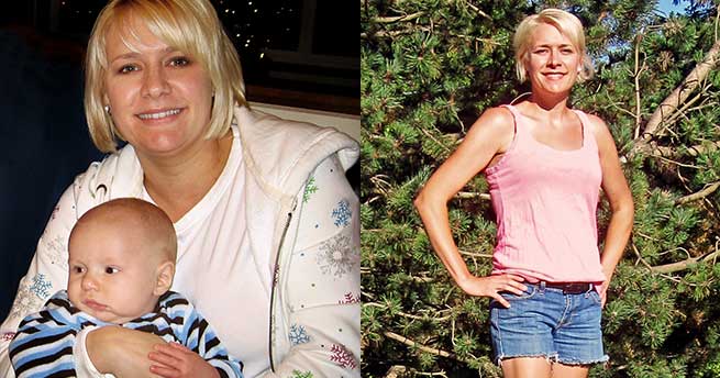 Goodbye to Disordered Eating, High Cholesterol, and Excess Weight!