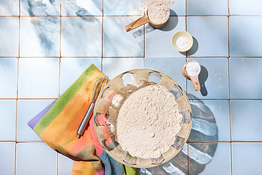 Make Better (and Healthier) Pancakes and Waffles with These Tips