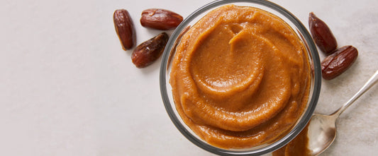 Date Paste: How to Make, Use, and Store It