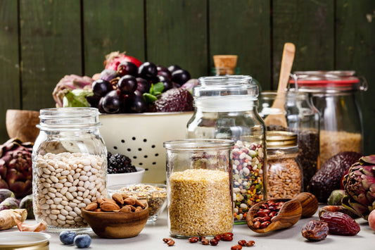 Build a New Foundation