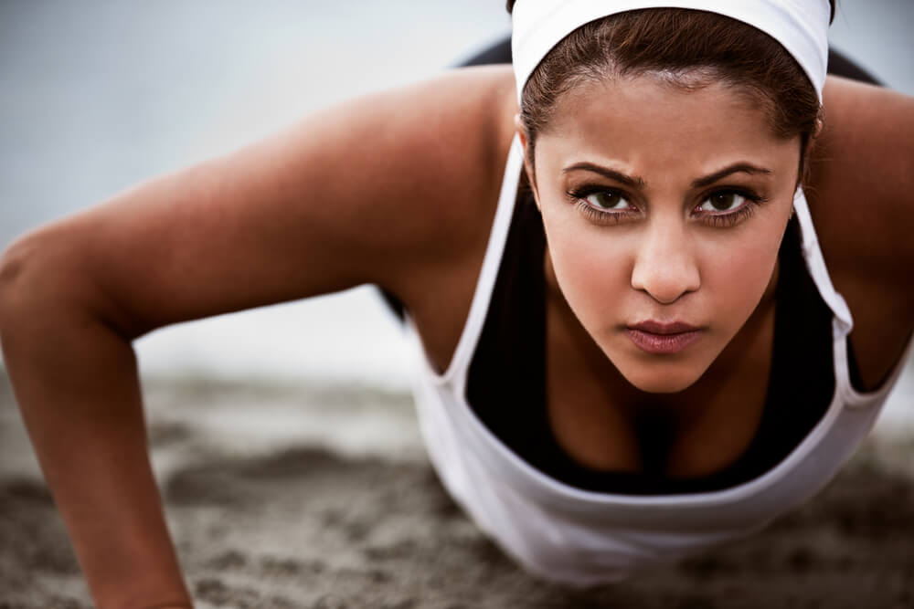 Get Plant-Fit: 5 Tips from Plant-Based Athlete Matt Frazier
