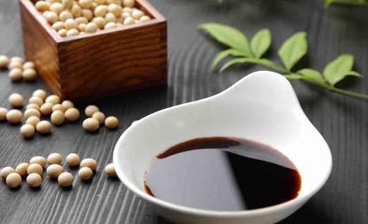 Soy Sauce, Tamari, Liquid Aminos: What’s the Difference?