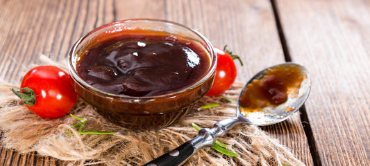 10 Plant-Based Recipes with Barbecue Sauce