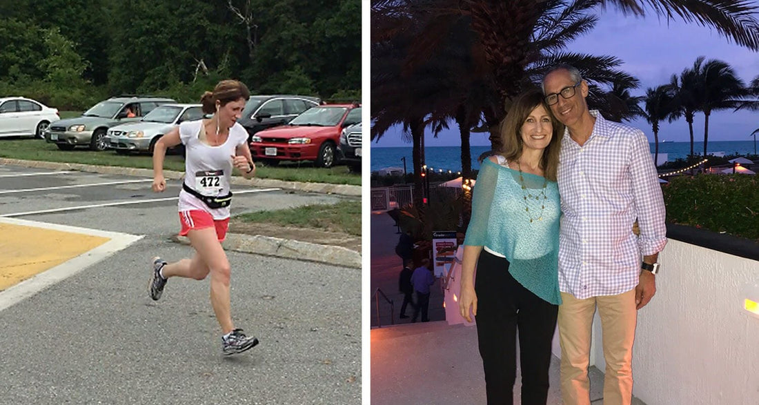 I Beat Melanoma, Then I Went Plant-Based to Help Stay Cancer-Free