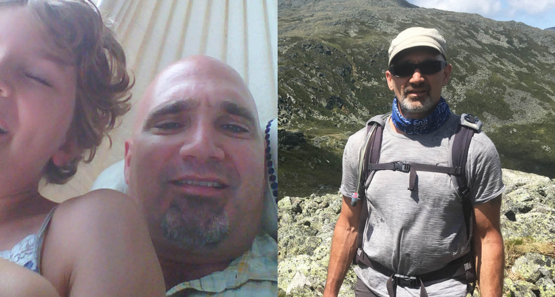 A WFPB Diet Helped Send My Prostate Cancer Into Remission