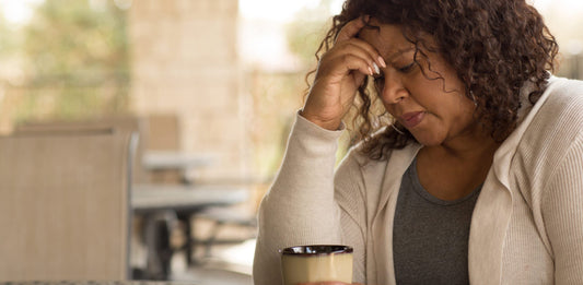 9 Things You Need to Know About Diet and Depression