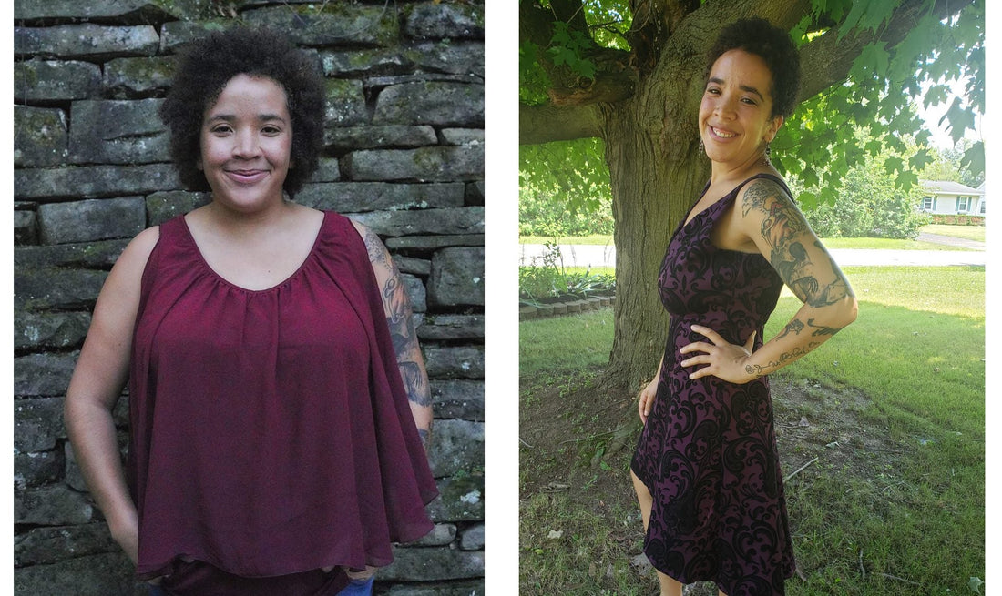 How Going Plant-Based Helped Me Overcome Depression