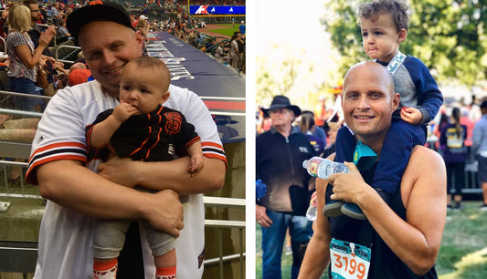 I’m a Weight-Loss Therapist Who Struggled with Obesity—Until I Went Plant-Based