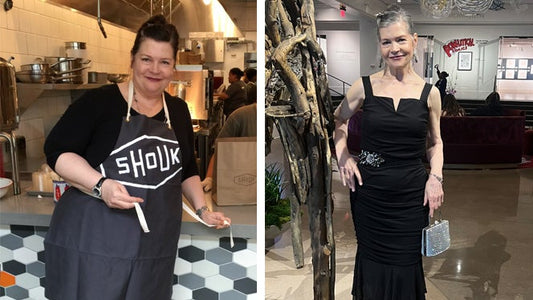 I Went Whole-Food, Plant-Based at 60 and Reversed Sleep Apnea, Prediabetes