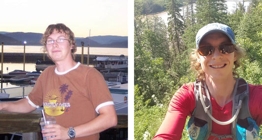 How I Conquered Severe Depression with a Whole Food, Plant-Based Diet