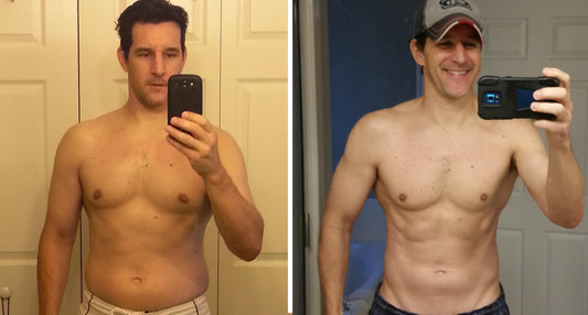 How a Whole-Food, Plant-Based Diet Transformed This Fitness Pro's life
