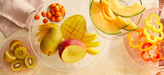 How to Eat for Healthy Skin