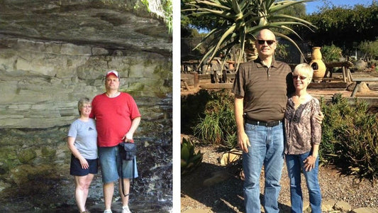 From 8 Pills a Day to 0: How a Plant-Based Diet Treated My Chronic Pain and Sleep Apnea