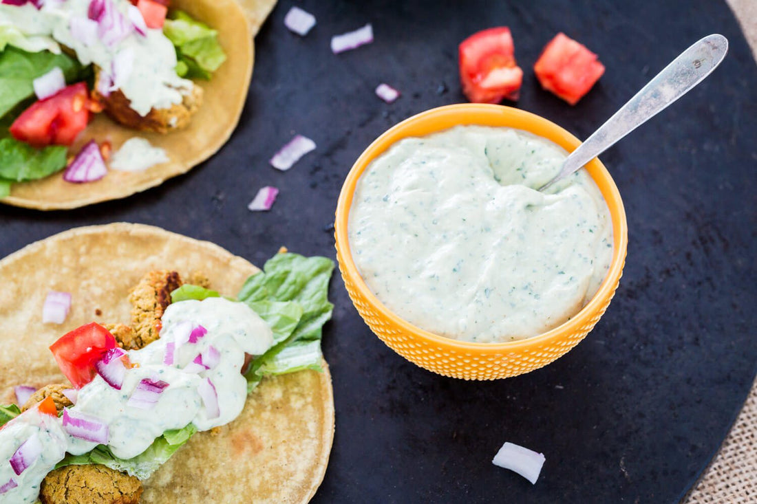 Green Sauce