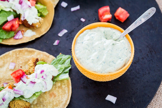 Green Sauce