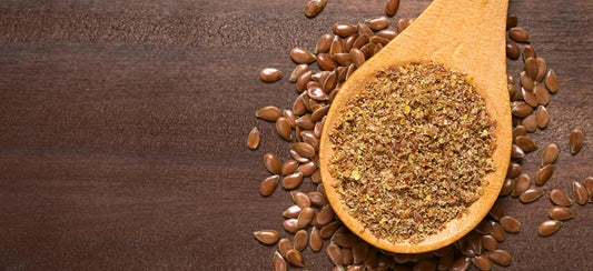 Flaxseeds 101: How (and Why) to Use Them in Cooking and Baking