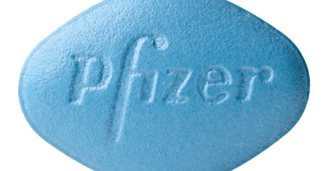 How Not to Need Viagra
