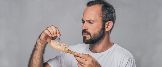 Diet's Impact on Hormones and Hair Loss