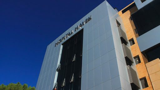 Lebanon Hospital Becomes World’s First to Offer 100 Percent Vegan Menu