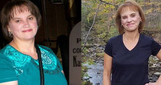 I Lost 85 Pounds, Became an Avid Runner, and Revitalized My Marriage With a Plant-Based Diet