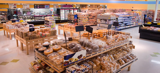 What Are Highly Processed Foods?