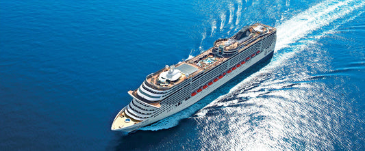 The Plant-Based Guide to Cruise Vacations