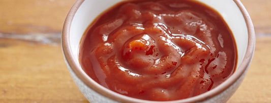 Hot Chile Sauce